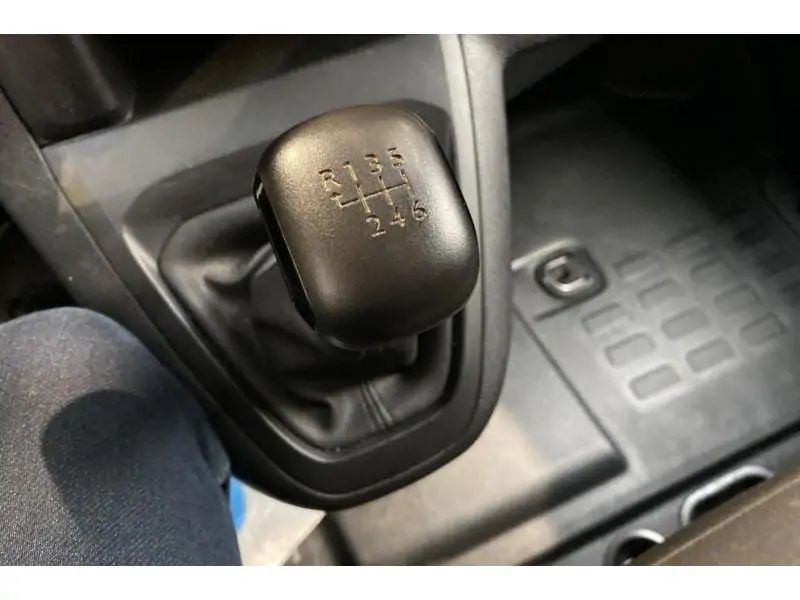 Occasion Peugeot Expert Premium L3 LONG WHITE 16