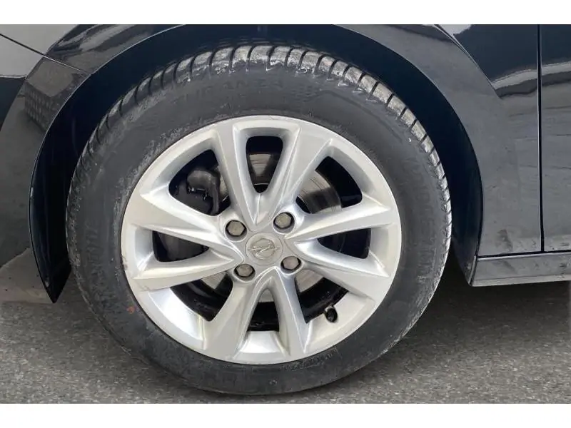 Occasion Opel Corsa F Edition BLACK 21