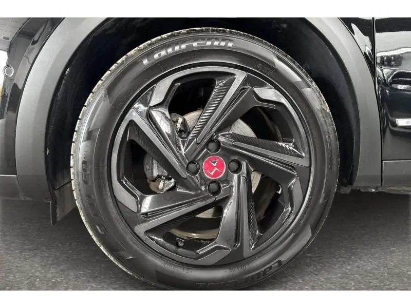 Occasion DS Automobiles DS 3 Crossback E-Tense Performance Line BLACK 20