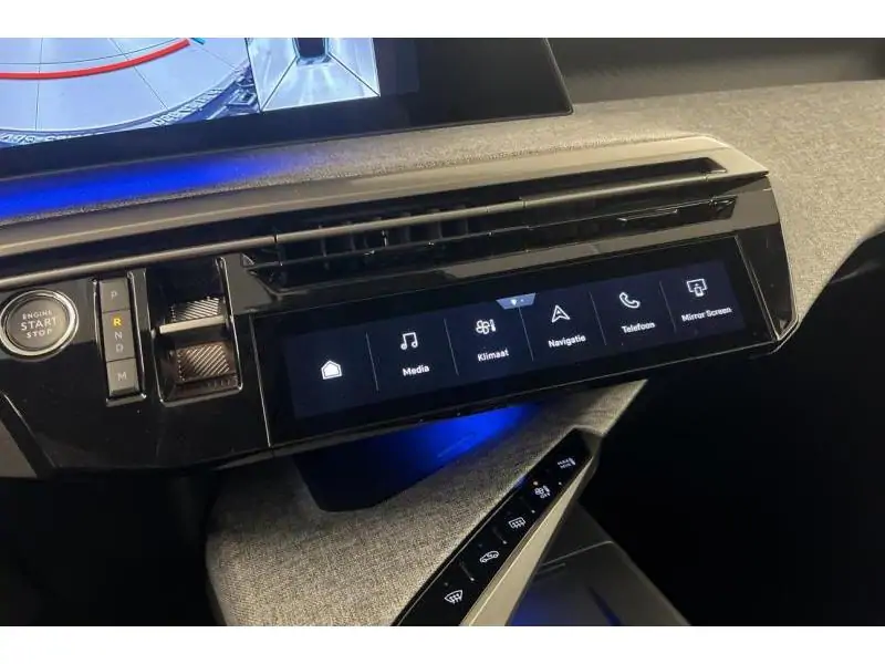 Occasie Peugeot 3008 Allure 1st Edition- leder - panodak BLUE 15