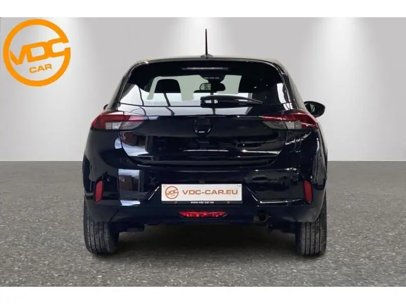 Occasion Opel Corsa F Edition BLACK 7