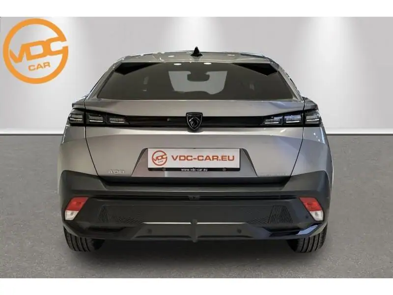 Occasie Peugeot 408 Allure - 360° camera GREY 7