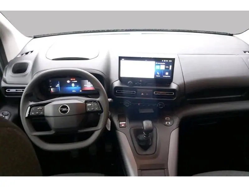 Démo Opel Combo Life L2 GREY 11