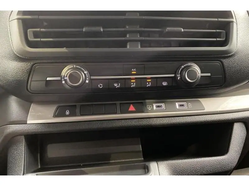 Occasion Peugeot Expert LONG DOUBLE CABINE*De Stock! WHITE 15