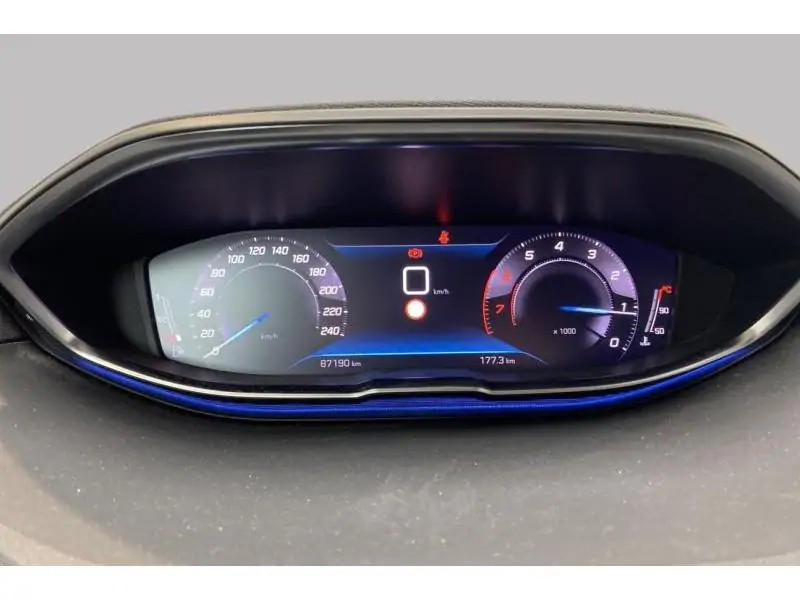 Occasion Peugeot 5008 II Allure Pack BLUE 26