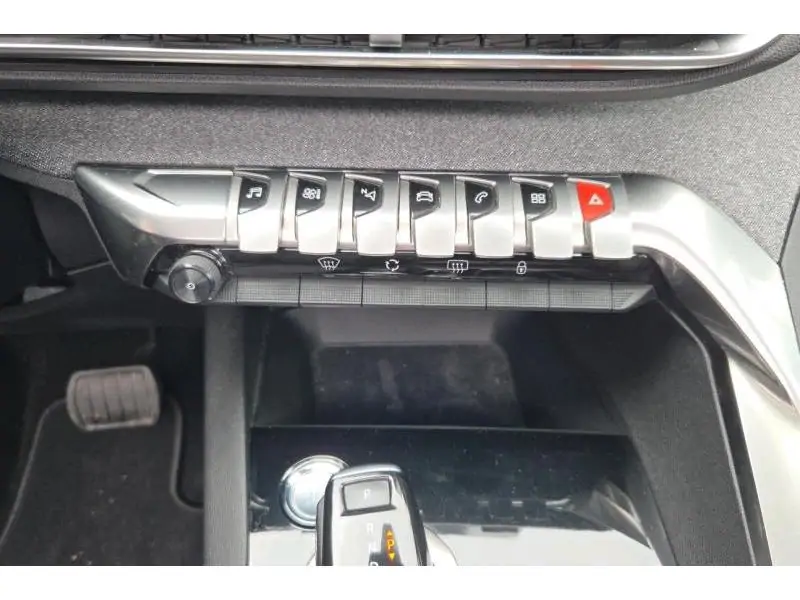 Occasion Peugeot 3008 Allure GREY 14