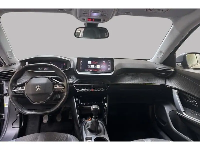 Occasion Peugeot 2008 II Allure GREY 11