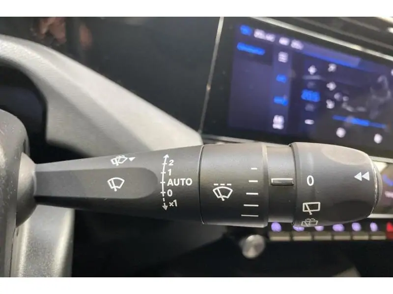 Occasion Peugeot 308 SW Allure*GPS - Caméra de recul GREY 27