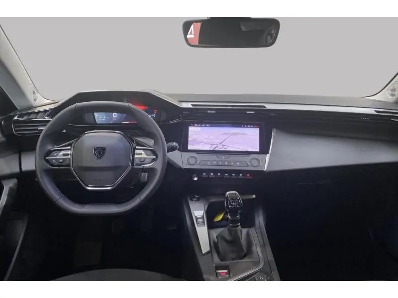 Occasion Peugeot 308 ACTIVE BLACK 11