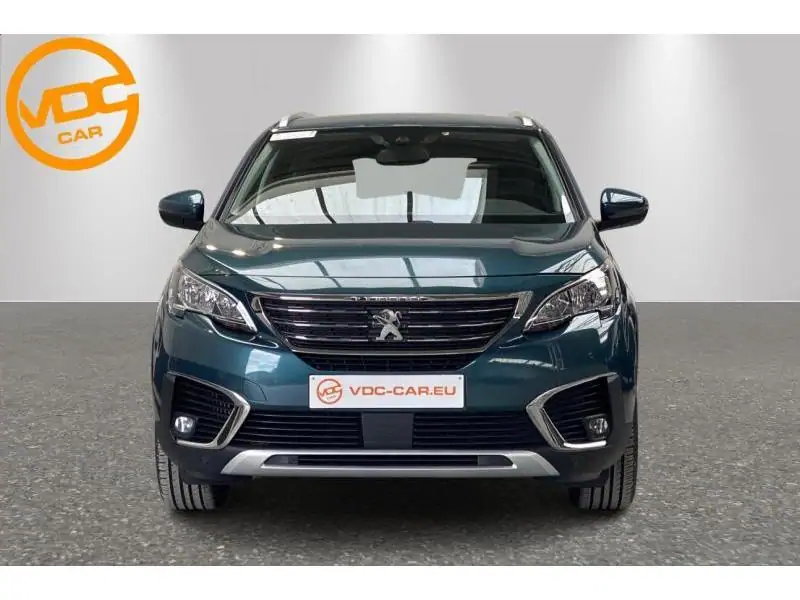 Occasie Peugeot 5008 II Allure GREEN 5