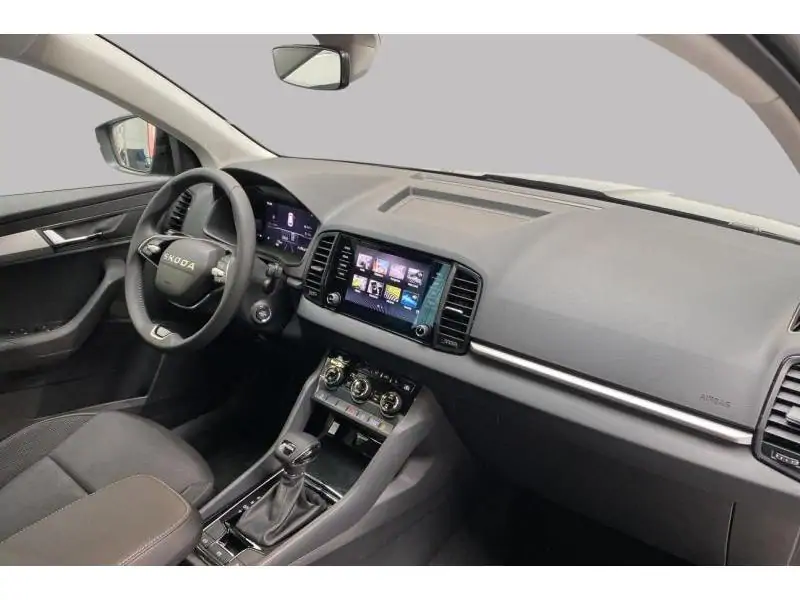 Occasion Skoda Karoq Selection BLACK 2