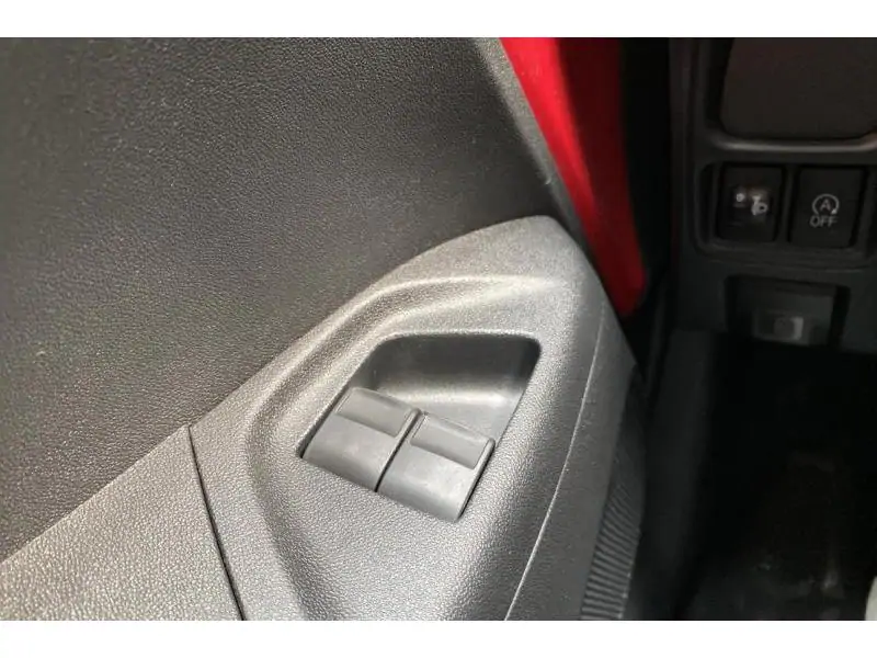 Occasie Citroen C1 Feel RED 17