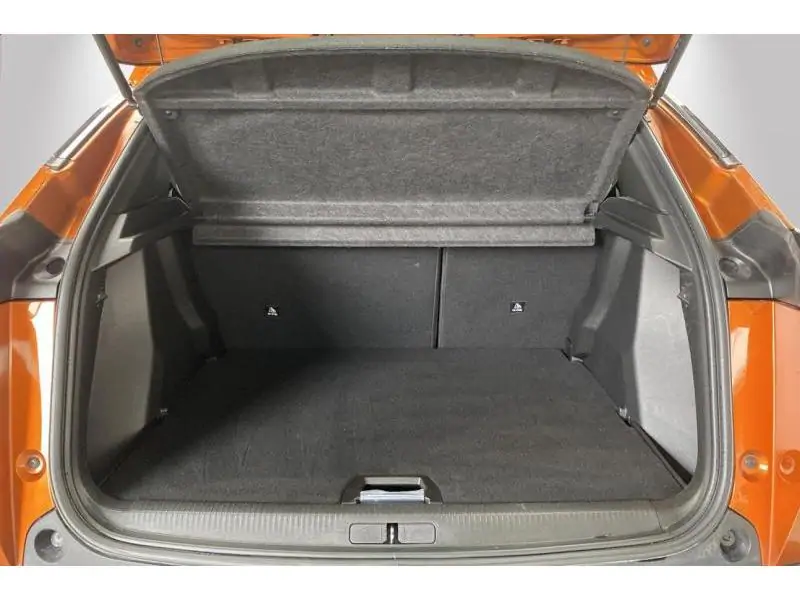 Occasion Peugeot 2008 II Allure ORANGE 19