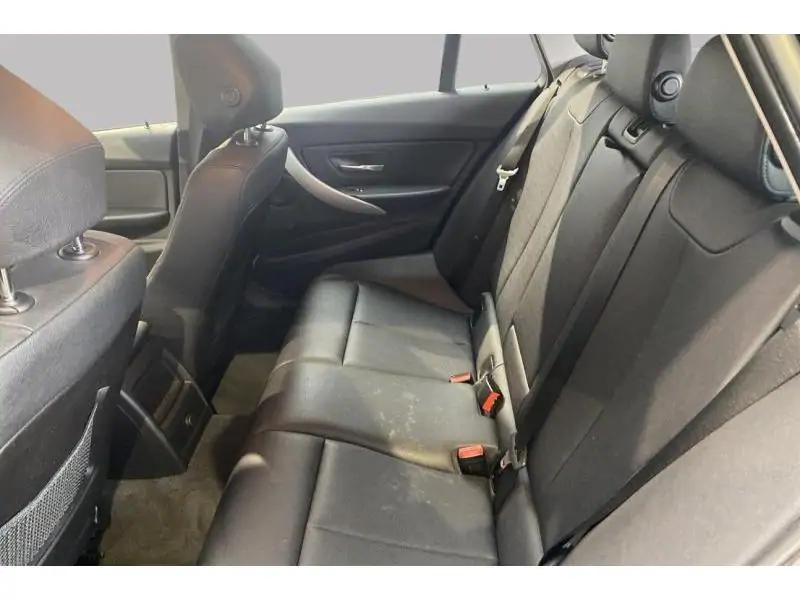 Occasion BMW Serie 3 316 d *GPS-PDC AV/AR* BLACK 18