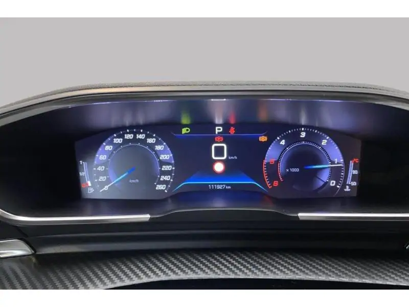 Occasion Peugeot 508 Active GREY 25