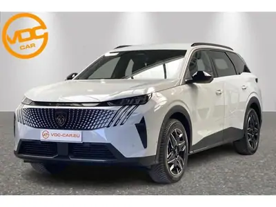 Occasion Peugeot 5008 Allure - Widescreen - 360 came WHITE