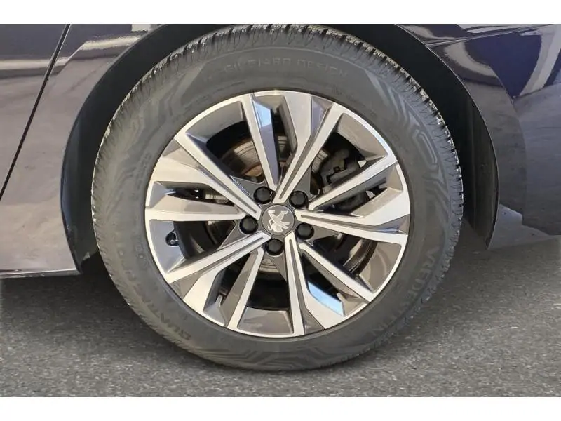 Occasion Peugeot 508 SW Allure Pack BLUE 20