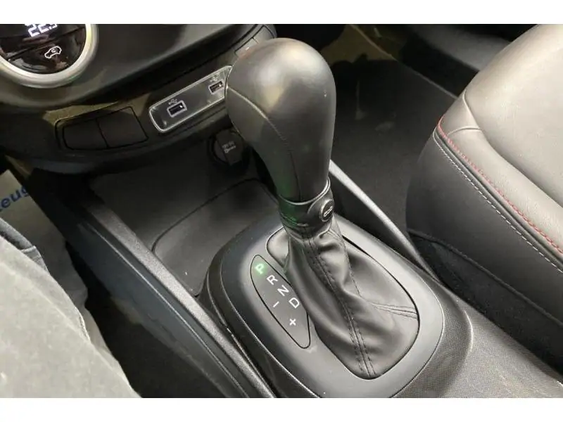 Occasion Fiat 500 X DOLCEVITA Hybrid Sport BLUE 16