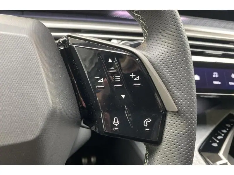 Occasion Peugeot 5008 GT* GPS Caméra 7places WHITE 26