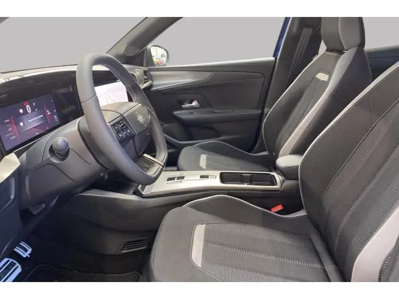 VEHICLE__CONDITION_SERVICE Opel Mokka ULTIMATE BLUE 10