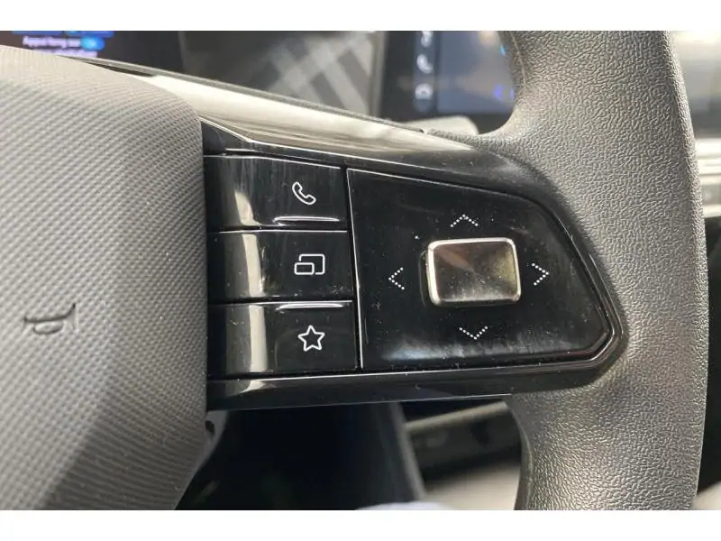 Occasion MG MG3 COMFORT WHITE 26