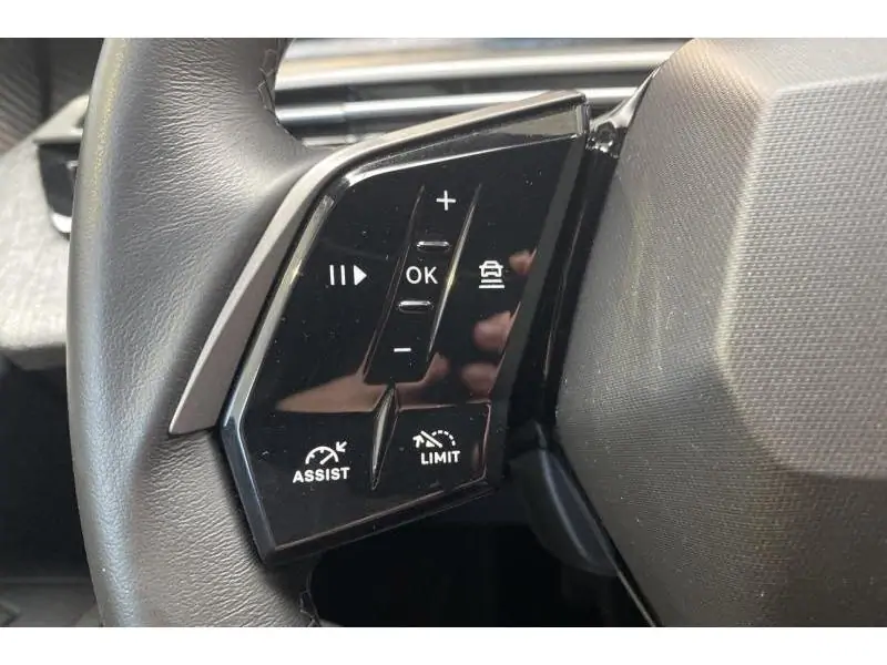 Occasie Peugeot 5008 ALLURE FIRST EDITION WHITE 21
