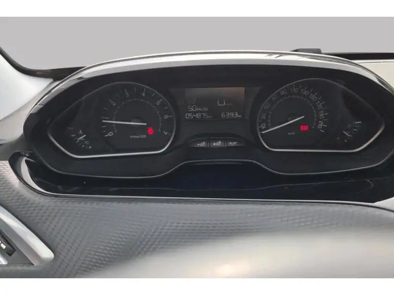 Occasion Peugeot 2008 STYLE GREY 14