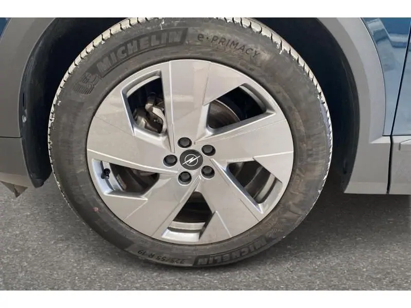 Occasion Opel Grandland Edition BLUE 21