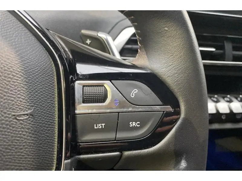 Occasion Peugeot 5008 Allure Pack HYBRID BLUE 23