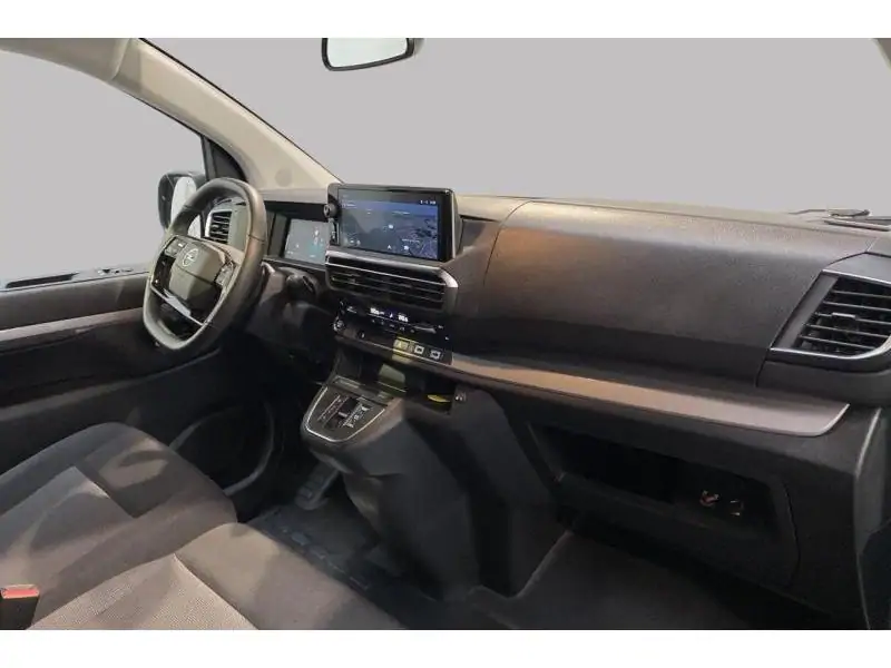 Occasion Opel Zafira Life SELECTION LWB XL 2.0 TURBO D BLACK 2