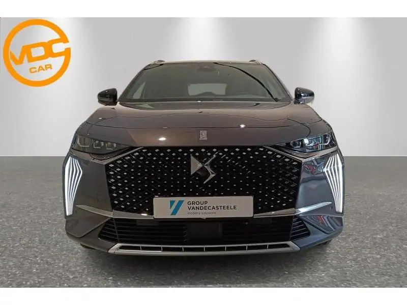 VEHICLE__CONDITION_SERVICE DS Automobiles DS 7 E-TENSE 225 ANTOINE DE SAINT E GREY 5