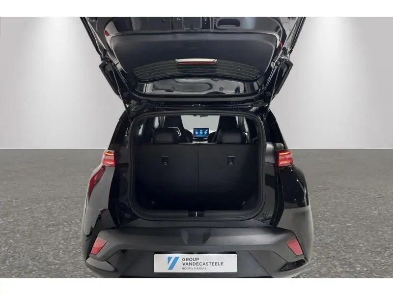 VEHICLE__CONDITION_SERVICE BYD DOLPHIN SURF BLACK 19