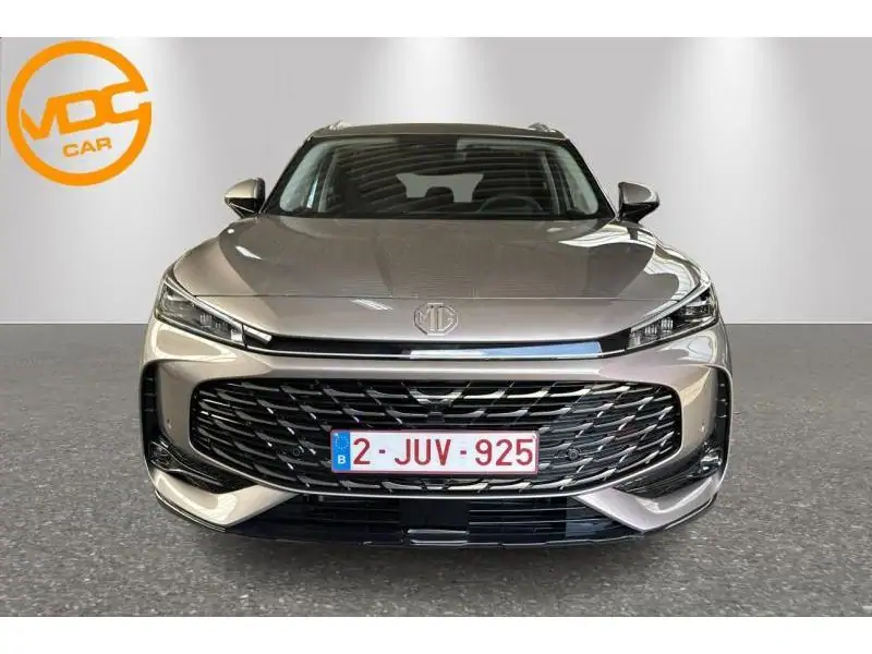 VEHICLE__CONDITION_SERVICE MG HS LUXURY HYBRID+ SILVER 5