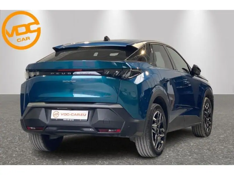Occasie Peugeot 3008 1.2 Hybrid e-DSC6 Allure BLUE 3