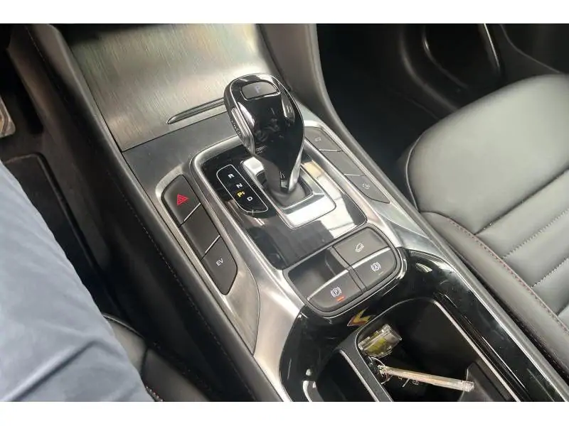 Occasion MG EHS LUXURY PHEV GREY 16
