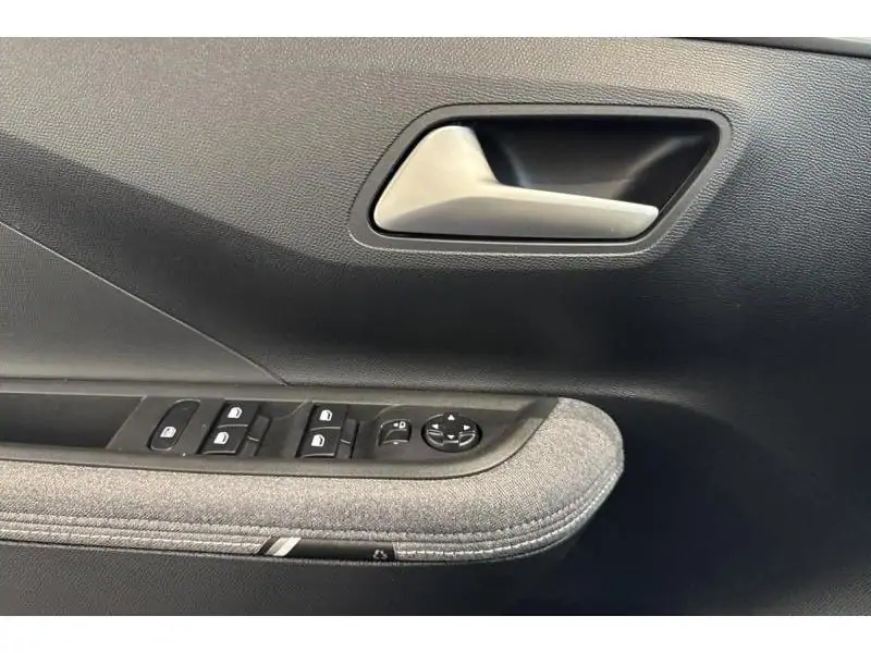 Démo Opel Frontera GS BLUE 17