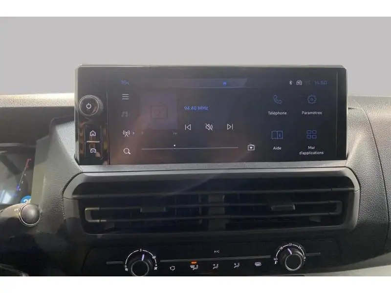 Occasion Peugeot Expert IV Premium WHITE 28