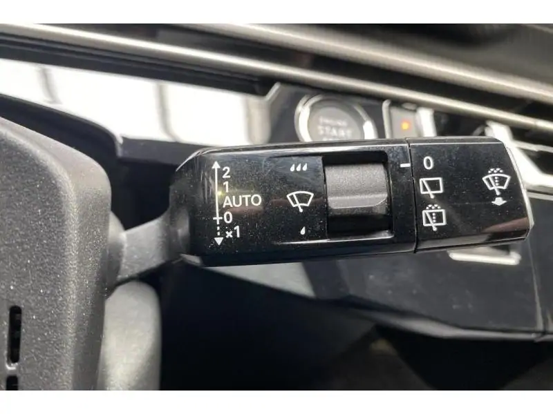 Occasion Peugeot 5008 Allure Hybrid 7 places BLUE 27