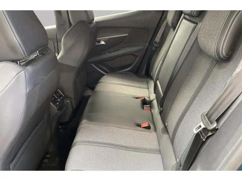 Occasie Peugeot 3008 Allure Pack Hybrid 136 BLUE 18