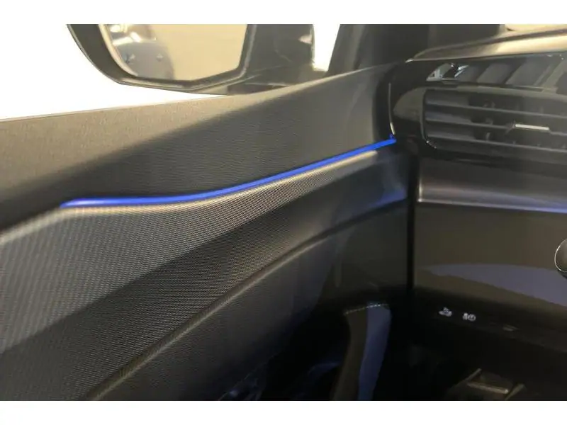 VEHICLE__CONDITION_SERVICE Peugeot 308 SW e-GT Break BLACK 23