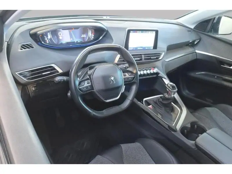 Occasion Peugeot 3008 ALLURE - TOIT OUVRANT GREY 10