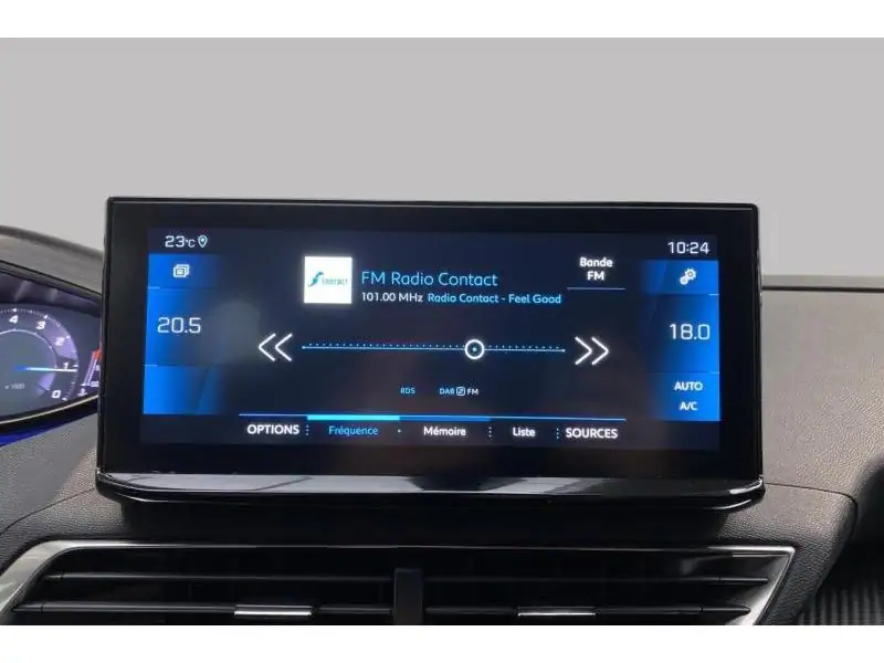 Occasion Peugeot 5008 Allure BLUE 31