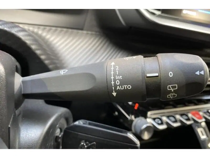 Occasion Peugeot 2008 Active Pack BLACK 25