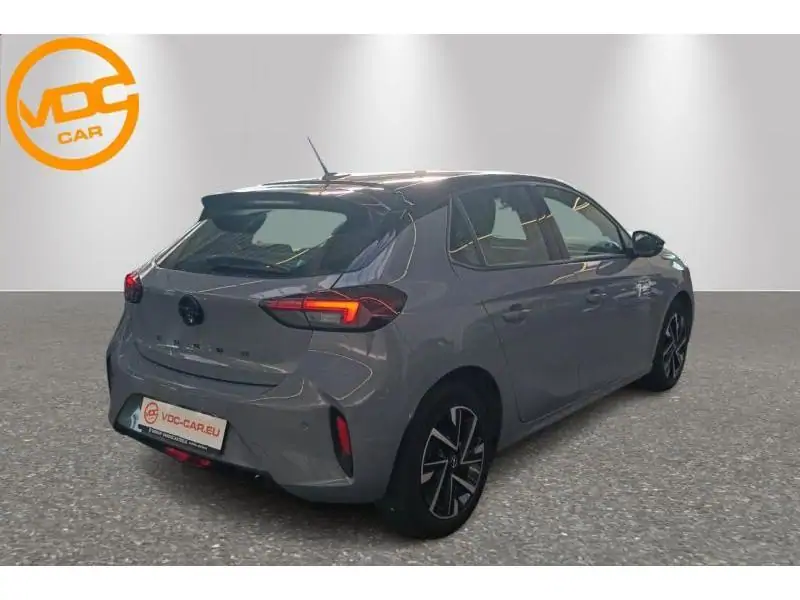 VEHICLE__CONDITION_SERVICE Opel Corsa GS GREY 3