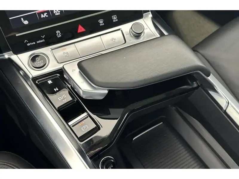 Occasion Audi e-tron 55 QUATTRO S-Line - Pano - Tre BLACK 22