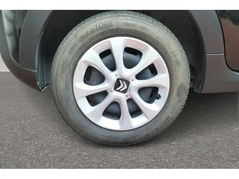 Occasion Citroen C3 Feel BLACK 20