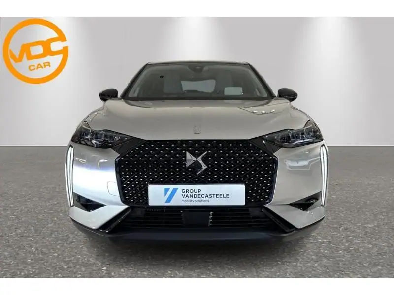 VEHICLE__CONDITION_SERVICE DS Automobiles DS 3 ESPRIT DE VOYAGE 130 GREY 5