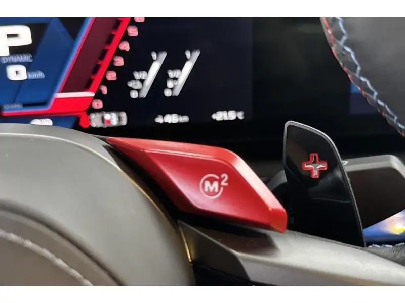 Occasion BMW Serie M M5 PHEV 4.4 AS BLUE 46
