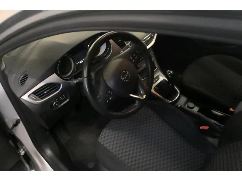 Occasion Opel Astra K Edition GREY 9