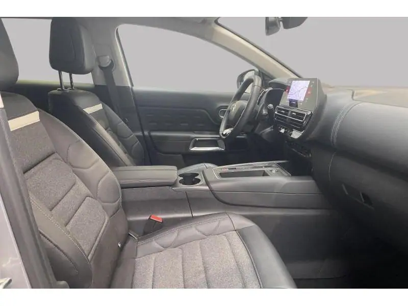 Occasion Citroen C5 Aircross PLUS HYBRID 136 eDCS6 GREY 8